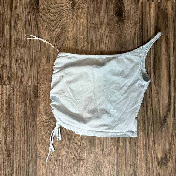 Princess Polly Athans One Shoulder Top - Picture 4 of 4